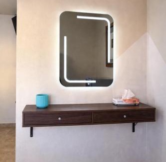 Valle de Guadalupe Hotel | HOTEL LARIMAR - Valle de Guadalupe