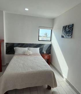 Francisco Villa Hotel | Hotel Las Arenitas