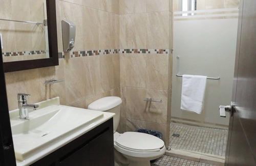 Cadereyta Jimenez Hotel | Hotel Las Carolinas