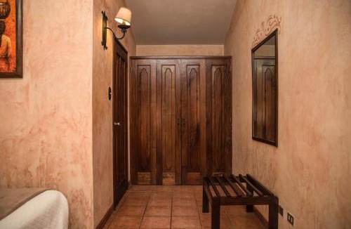 Antigua Guatemala Hotel | Hotel Las Farolas