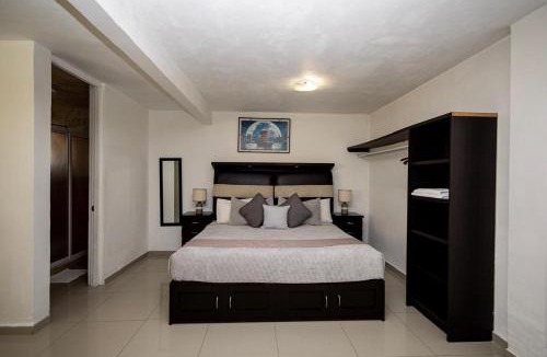 Tepotzotlan Hotel | HOTEL LAS FUENTES
