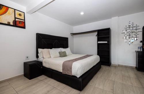 Tepotzotlan Hotel | HOTEL LAS FUENTES