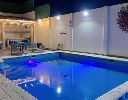 Tepotzotlan Hotel | HOTEL LAS FUENTES