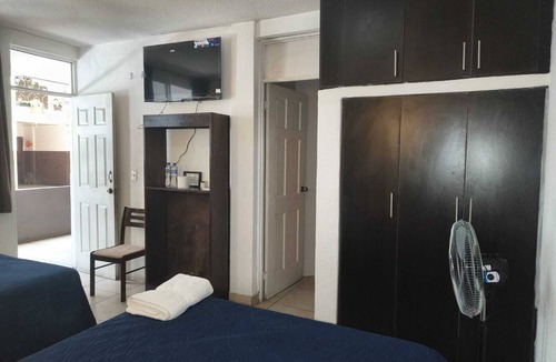 Zona 10 Hotel | Hotel Las Gardenias