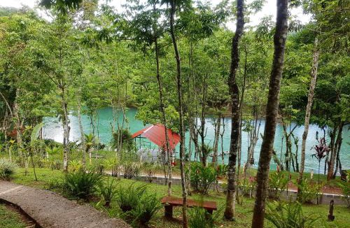 Chicanutz Hotel | Hotel Las Marias de Semuc Champey