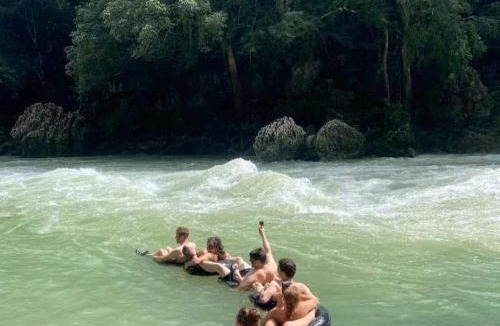 Chicanutz Hotel | Hotel Las Marias de Semuc Champey