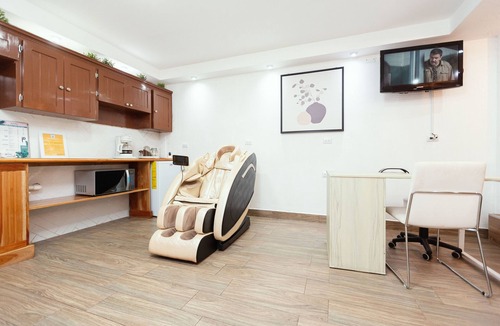 Taxisco Hotel | Hotel Las Marias