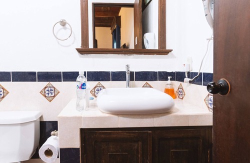 Taxisco Hotel | Hotel Las Marias