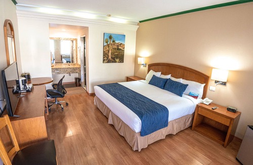 Monclova Hotel | Hotel Las Misiones