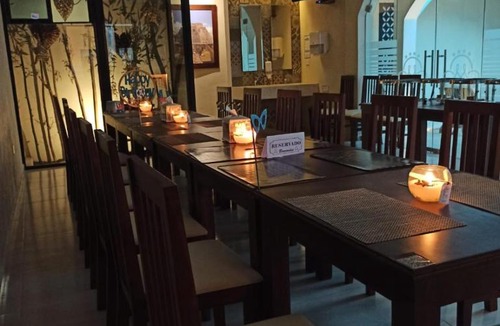 Centro Hotel | Hotel Las Monjas