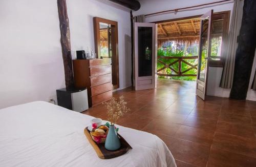 Isla Holbox Hotel | Hotel Las Nubes Holbox