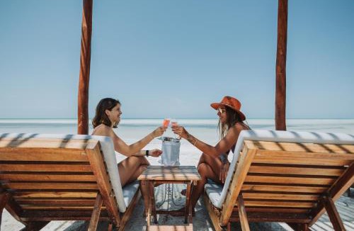 Isla Holbox Hotel | Hotel Las Nubes Holbox