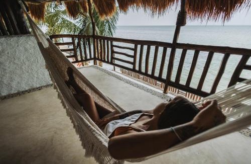 Isla Holbox Hotel | Hotel Las Nubes Holbox
