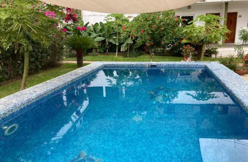 Brisas de Zicatela Hotel | hotel las olas zicatela