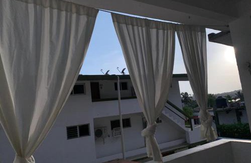 Brisas de Zicatela Hotel | hotel las olas zicatela