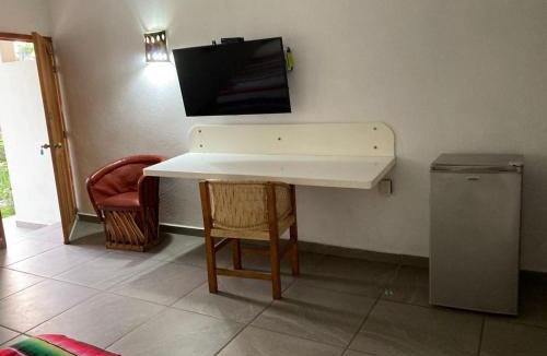 Brisas de Zicatela Hotel | hotel las olas zicatela