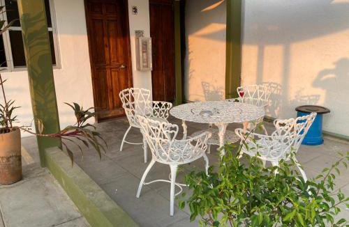 Brisas de Zicatela Hotel | hotel las olas zicatela 2