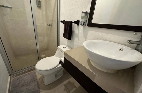 Puerto Morelos Hotel | Hotel Las Palmas Puerto Morelos