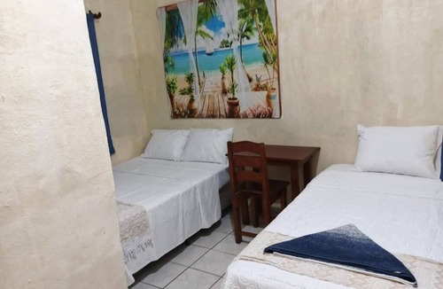 Puerto San Jose Hotel | Hotel Las Vegas