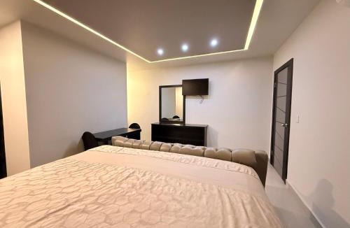 Matamoros Hotel | Hotel Las Vegas