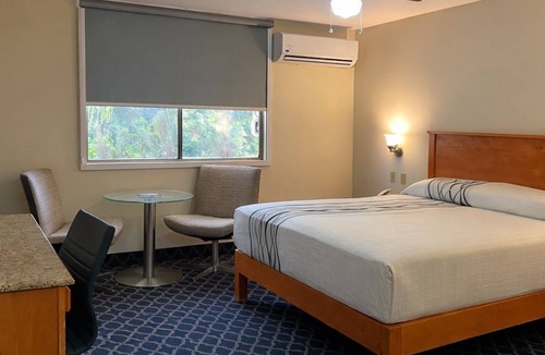 Avenida Revolucion Hotel | Hotel León