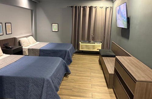 Monterrey Centro Hotel | Hotel Le-Gar