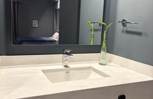 Monterrey Centro Hotel | Hotel Le-Gar