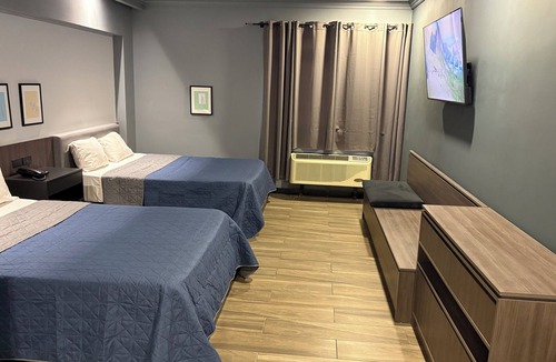 Monterrey Centro Hotel | Hotel Le-Gar