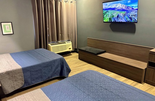 Monterrey Centro Hotel | Hotel Le-Gar