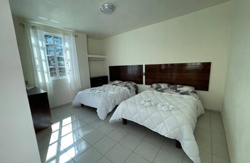 Oaxaca Hotel | Hotel Leilani