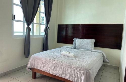Oaxaca Hotel | Hotel Leilani