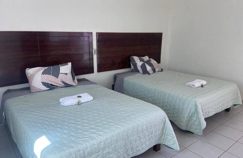 Oaxaca Hotel | Hotel Leilani