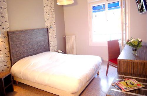 Lorient Hotel | Hotel les Pecheurs