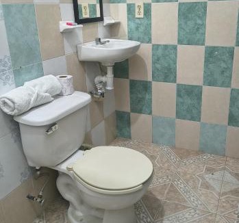 Villahermosa Hotel | Hotel Linda Vista