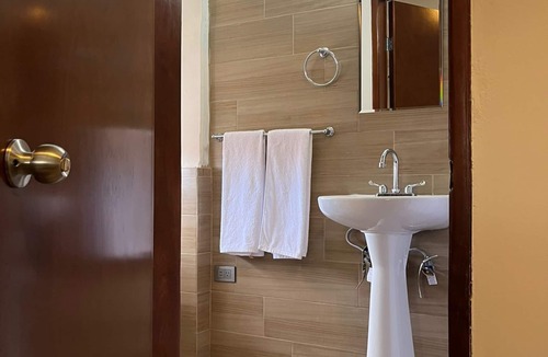 Los Mochis Hotel | Hotel Lorena