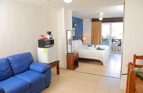 Ciudad Madero Hotel | Hotel Lorencillo Miramar