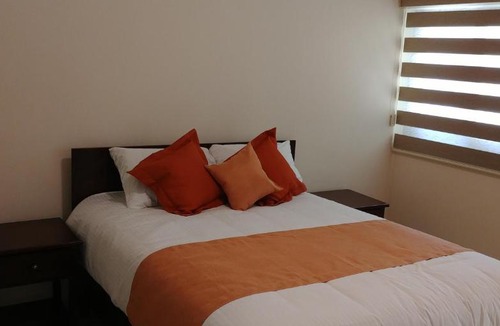 La Paz Hotel | Hotel Lorimar