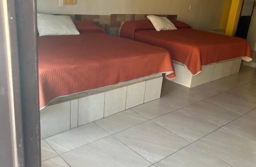 San Blas Hotel | Hotel Los Álvarez