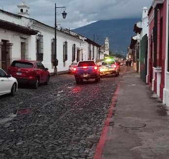 Chimaltenango Hotel | Hotel Los Ángeles 1