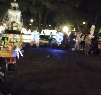 Chimaltenango Hotel | Hotel Los Ángeles 1