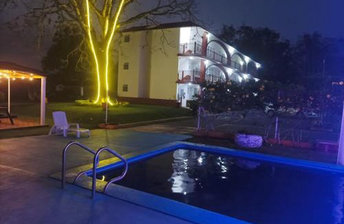 Martinez de La Torre Hotel | Hotel Los Cedros