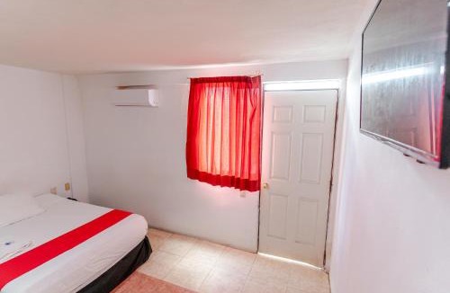 Campeche Hotel | HOTEL LOS CEDROs
