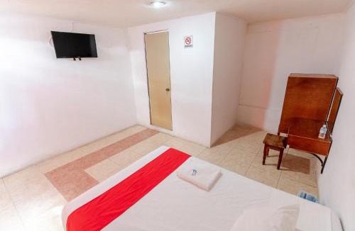 Campeche Hotel | HOTEL LOS CEDROs