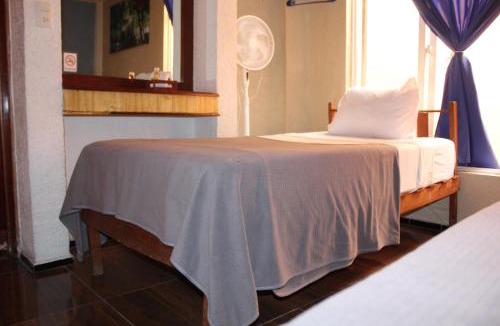 Orizaba Hotel | Hotel Los Diamantes