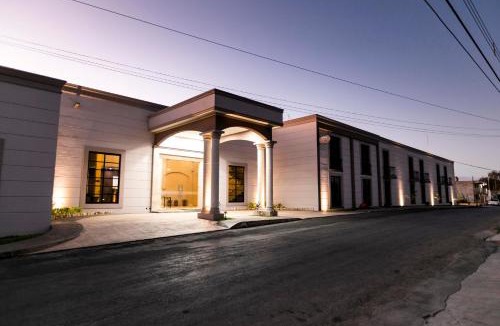Valladolid Hotel | Hotel Los Frailes, Valladolid, Yucatán
