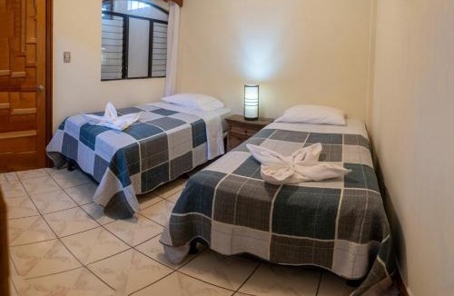 Panajachel Hotel | Hotel Los Manantiales