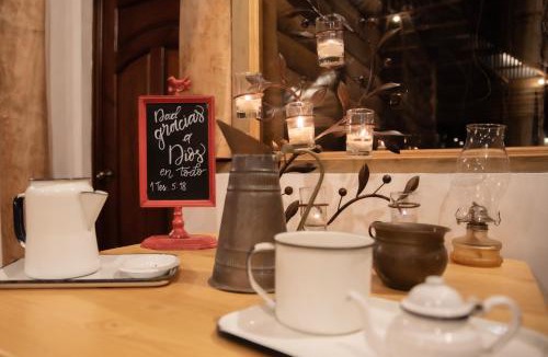 Santiago Atitlan Hotel | Hotel Los Olivos Santiago Atitlan
