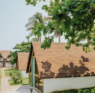 Chulamar Hotel | Hotel Los Olivos La Playa