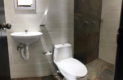 Tuxtla Gutierrez Hotel | HOTEL LOS PINOS CENTRO