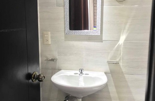 Tuxtla Gutierrez Hotel | HOTEL LOS PINOS CENTRO